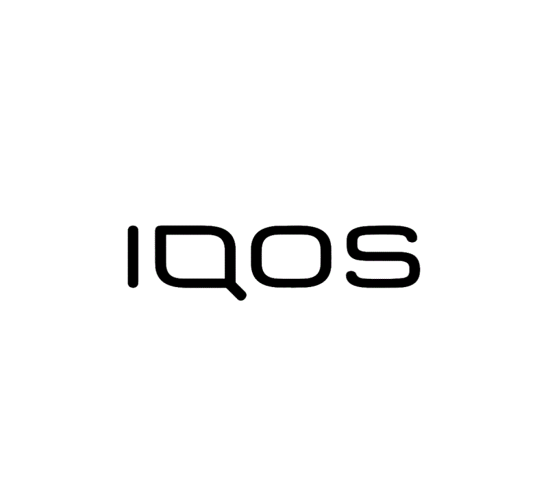 IQOS