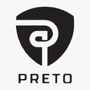 Preto vape