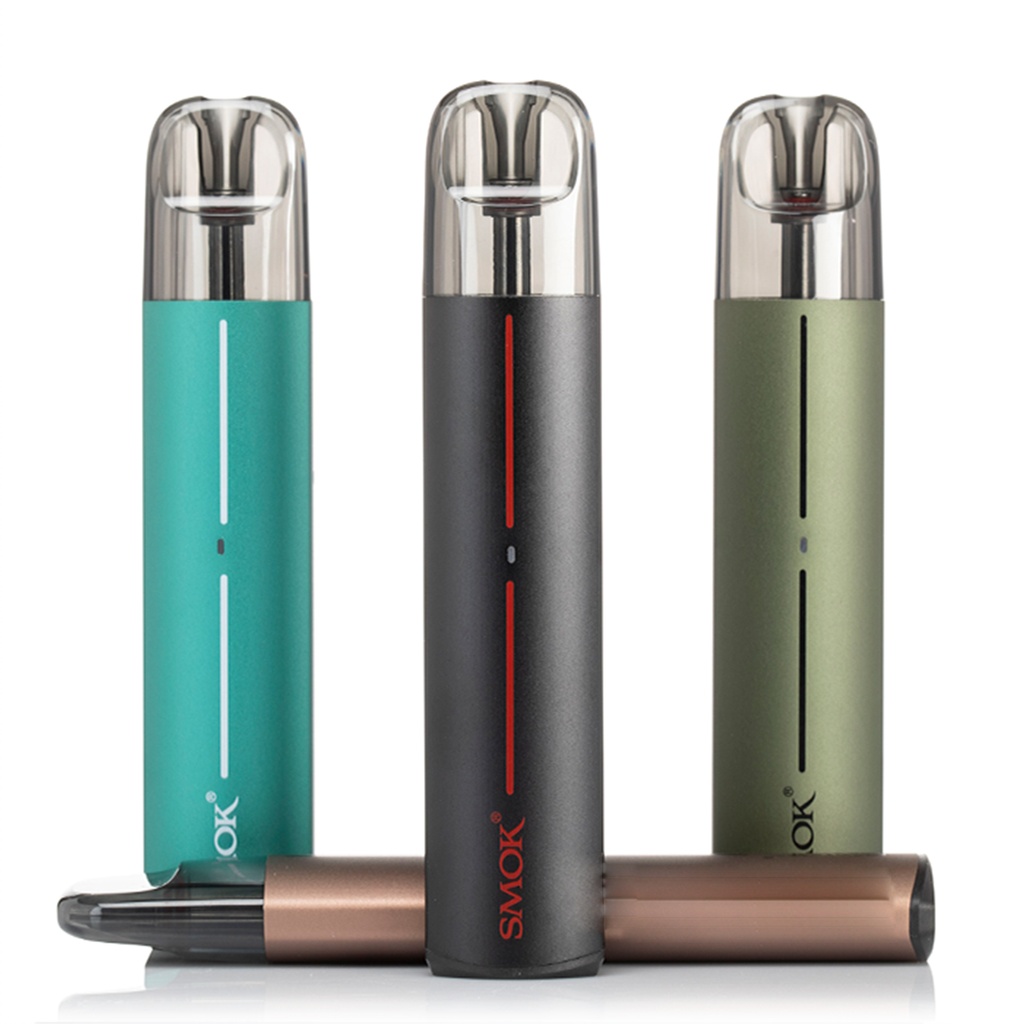 Smok Solus 2 17W Pod System