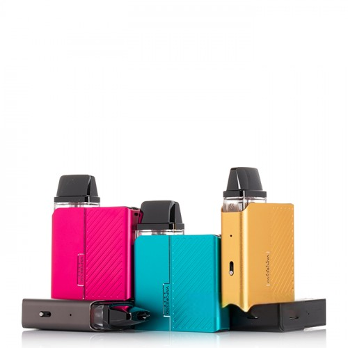 Vaporesso Xros Nano Pod System
