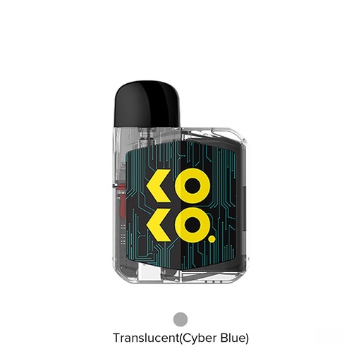 Eonsmoke (Juul Compatible) Pods