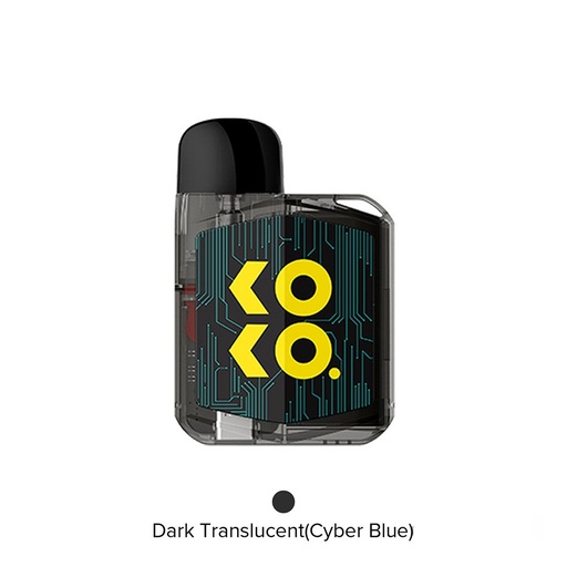 Eonsmoke (Juul Compatible) Pods