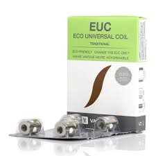 vaporesso Euc Replacement Coils