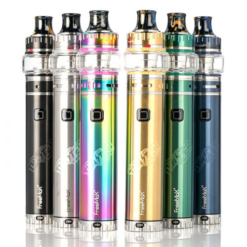 FreeMax Twister 30W Starter Kit