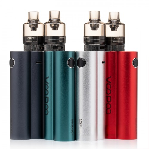 Voopoo Musket 120W Kit