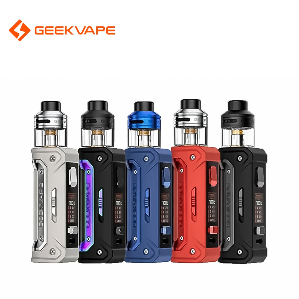 Geek Vape E100 (Aegis Eteno) Kit
