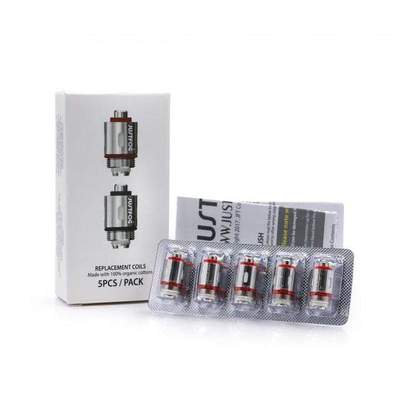 justfog P16A Replacement Coils