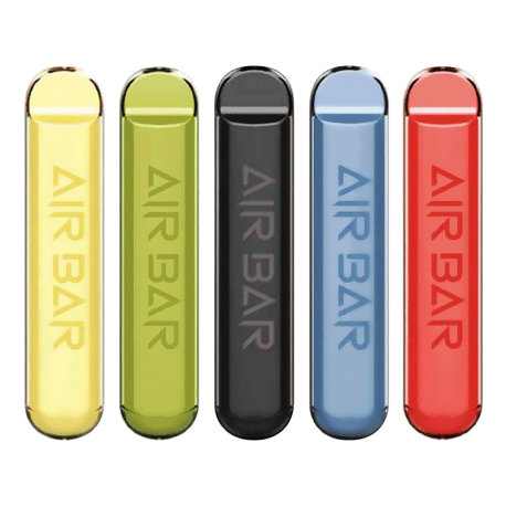 سوريان اير بار ديسبوسيبل سيجاره