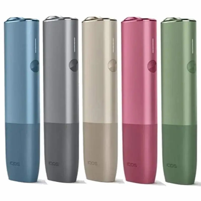 IQOS ILuma One Kits