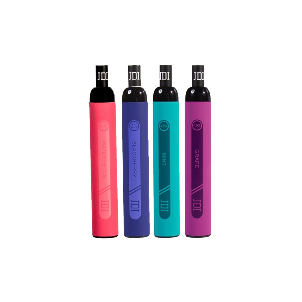 JDI Romio XL 800puffs Disposable Pod