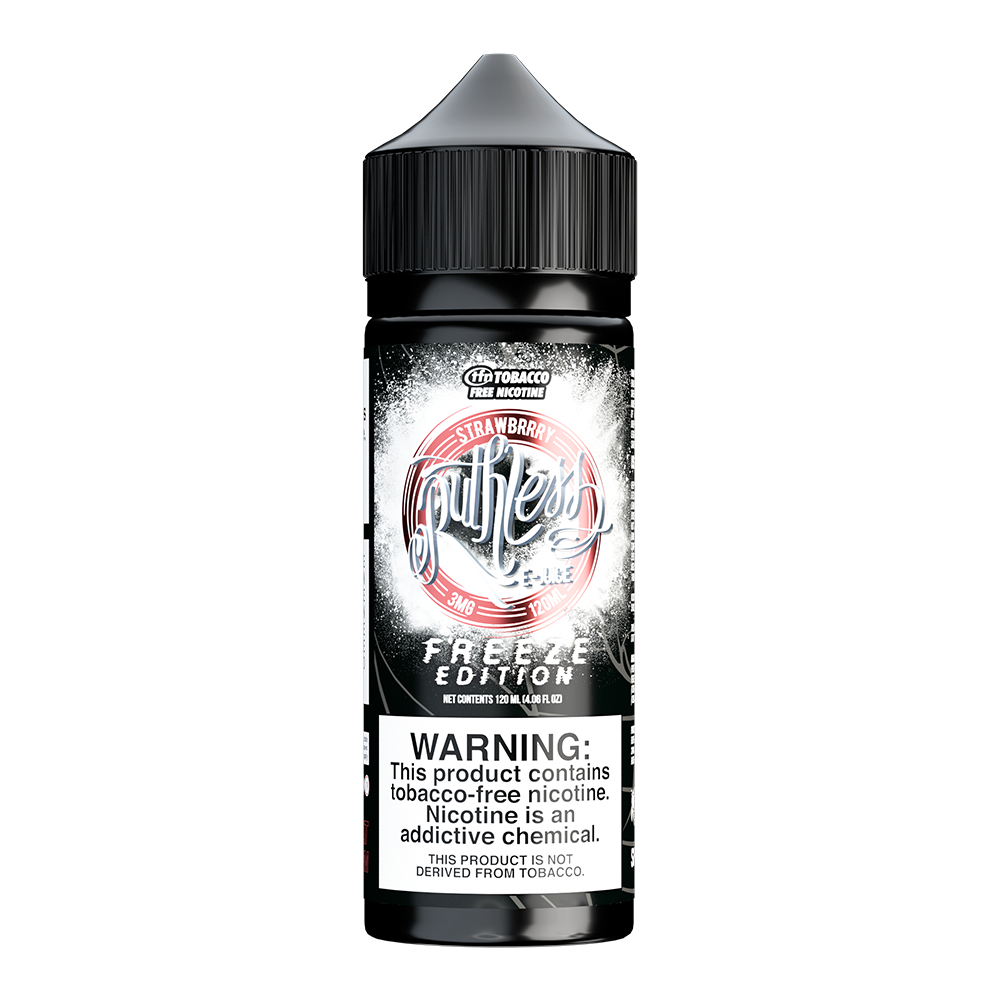 Ruthless Freeze Strawberry