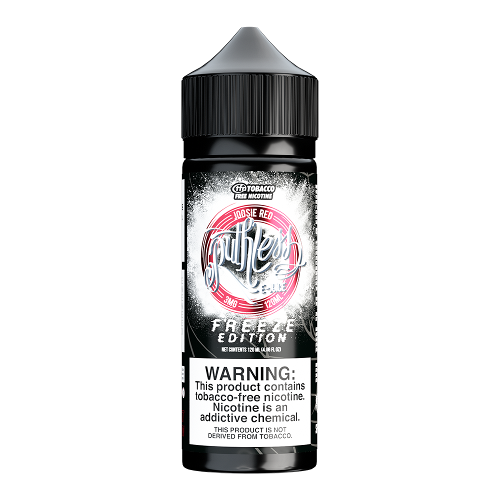 Ruthless Freeze Joosie Red