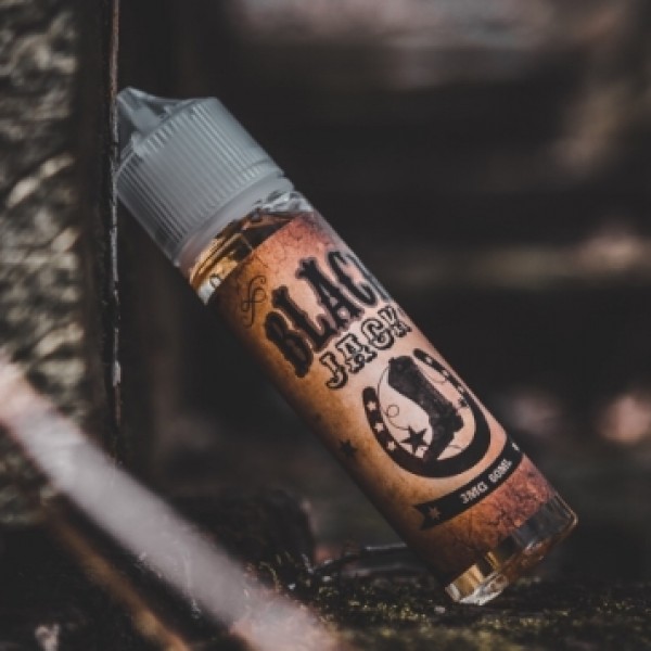 Black Jack (Tobacco) Original