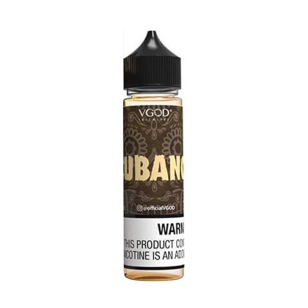 Vgod Cubano