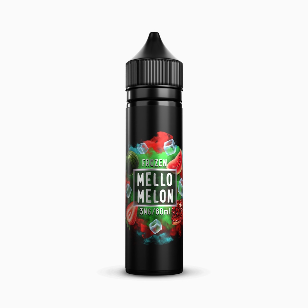 Sam Vapes Mello Melon Frozen