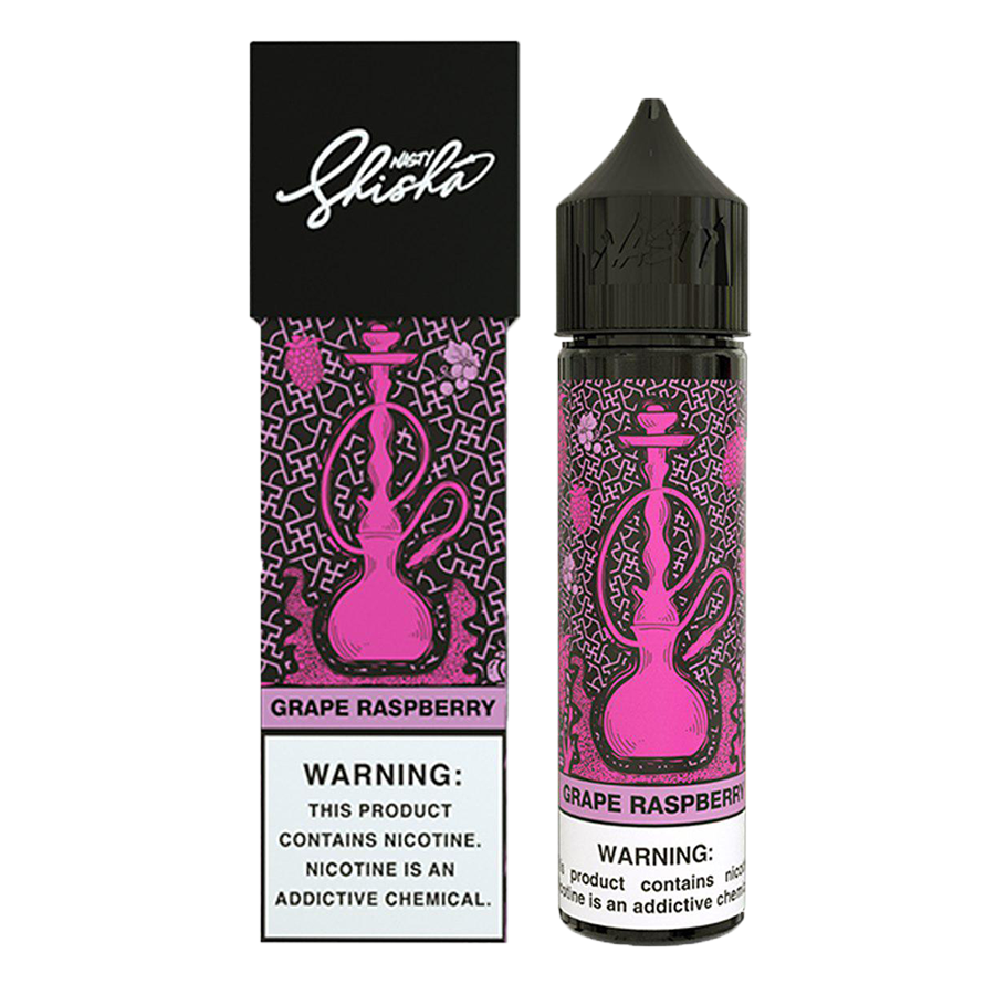 ناستي جريب راسبيرى