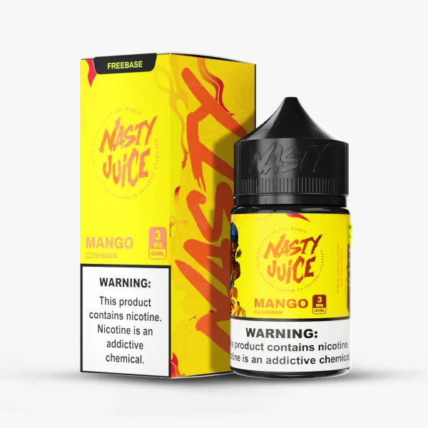 ناستي كاش مان