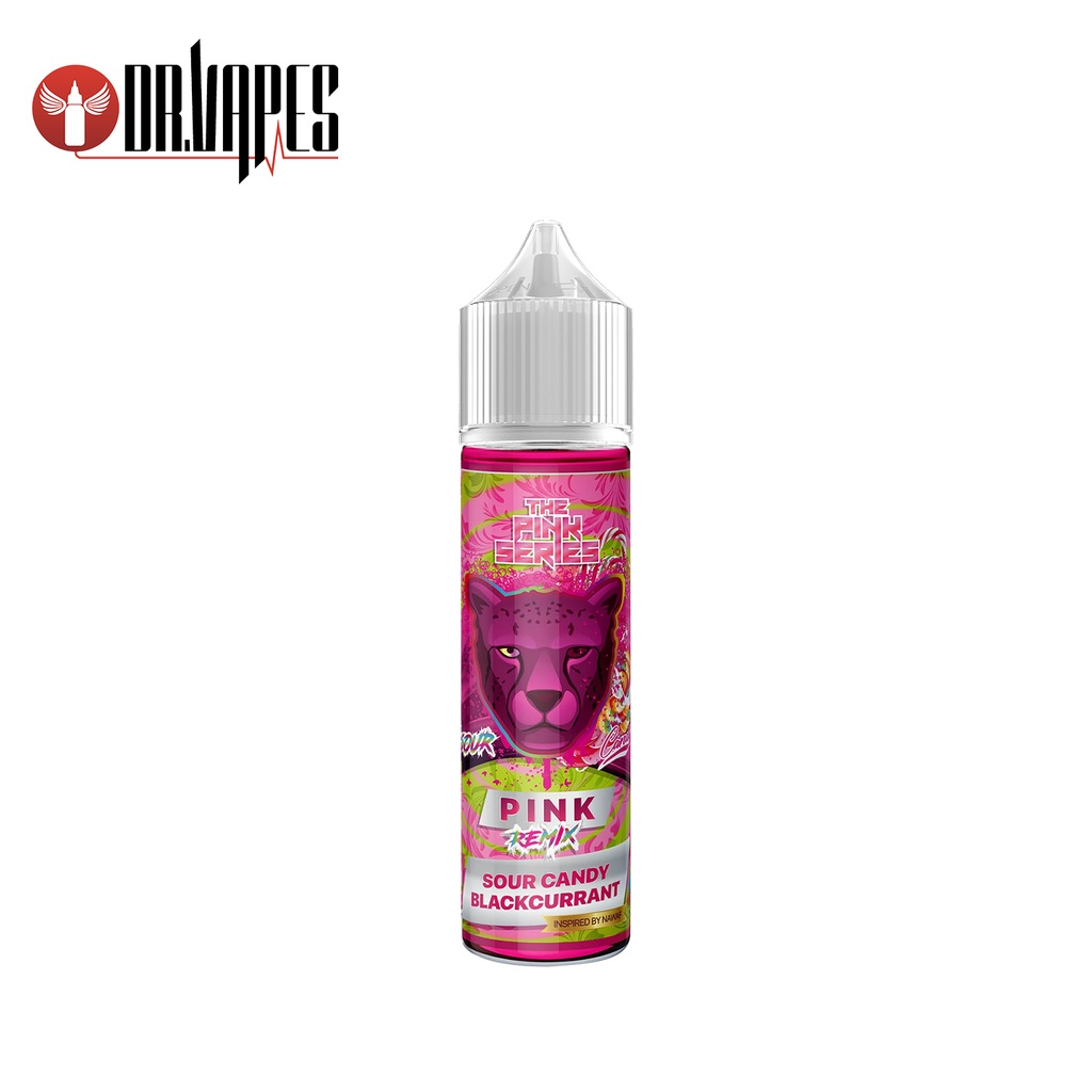 Dr Vapes Pink Panther Remix