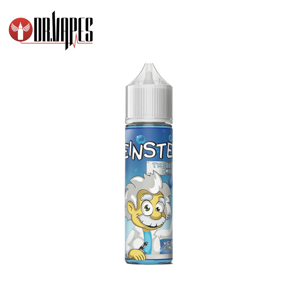 Dr Vapes Einstein