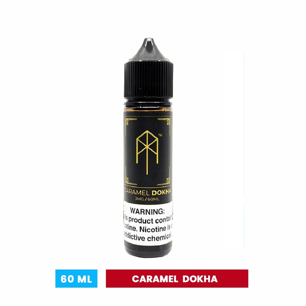 M. Terk Dokha