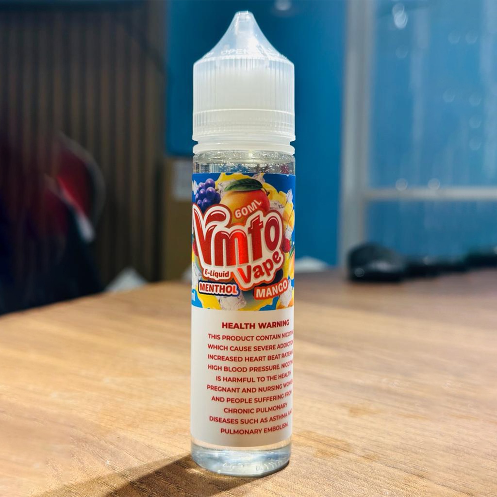 جوسات فيمتو مانجو ايس