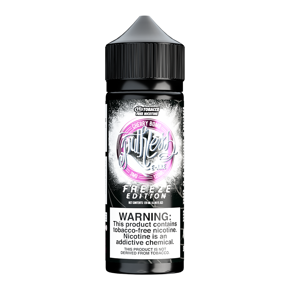 روثلس فريز شيري بومب