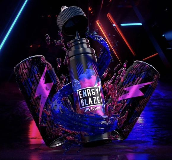 سام فيبز انرجي بليز فروزن