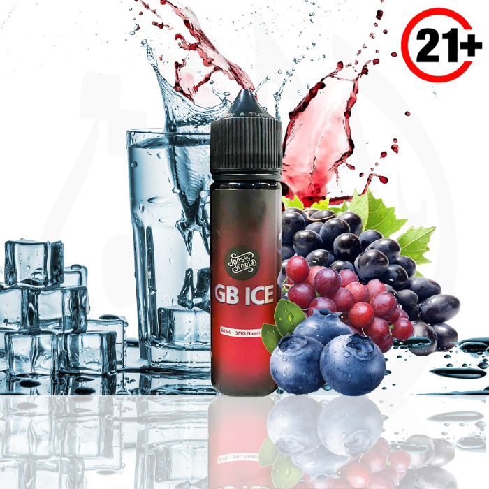 جوسي ورلد جي بي ايس