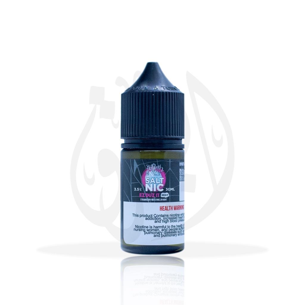 روثلس ايز دوز ات ايس سولت