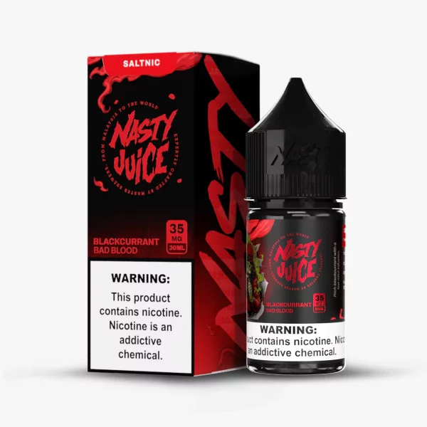 ناستي باد بلد سولت