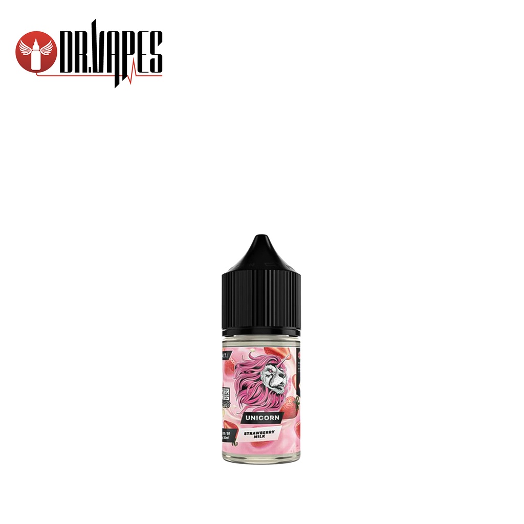 Dr Vapes Pink Panther Unicorn SaltNic