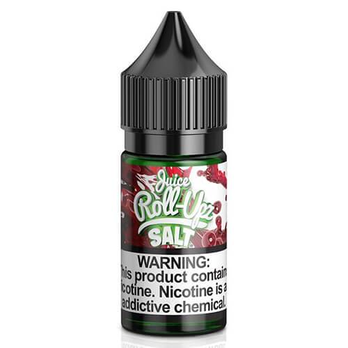 roll upz Watermelon Punch SaltNic