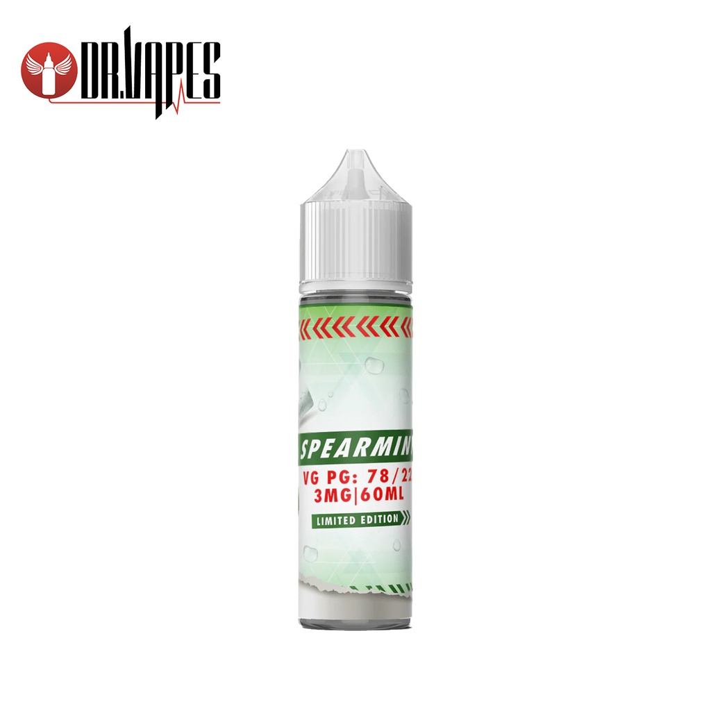 Dr Vapes Spearmint