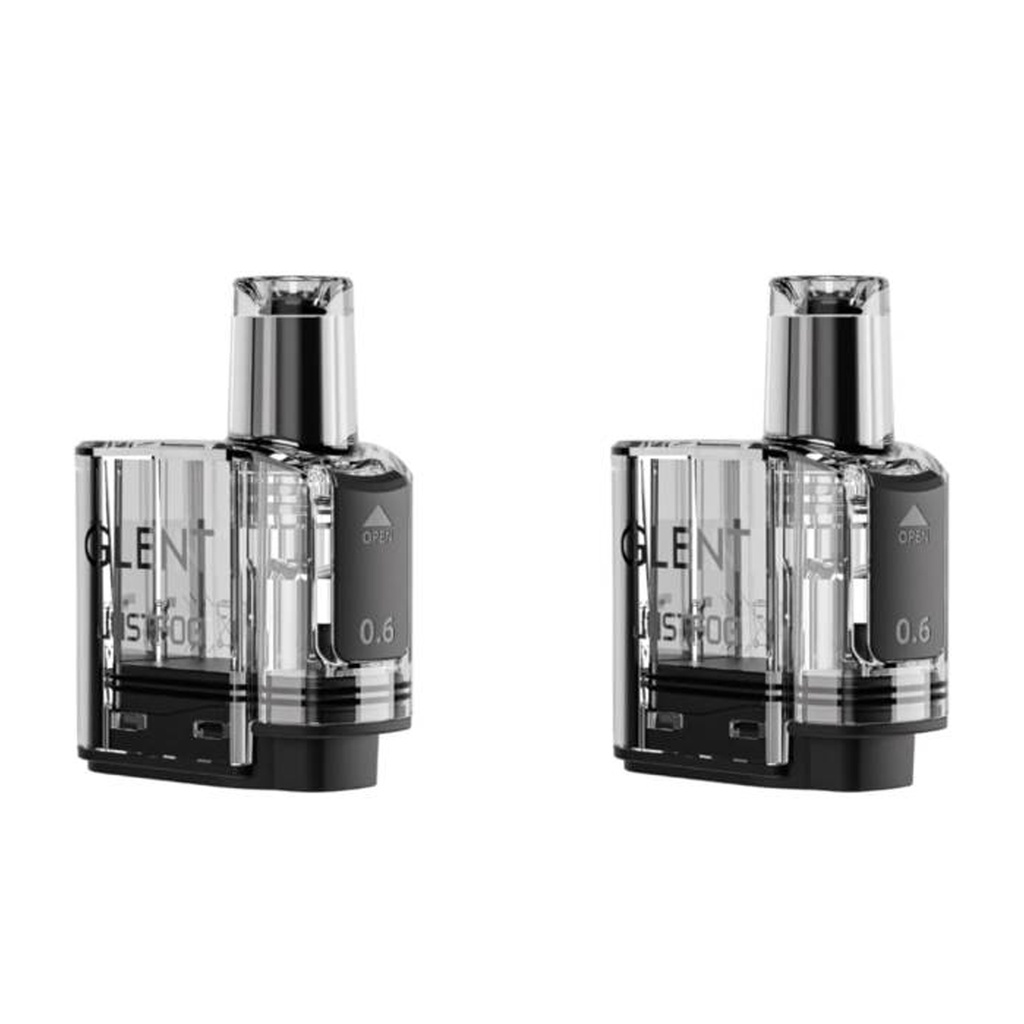 JustFog Glent Replacement Pod