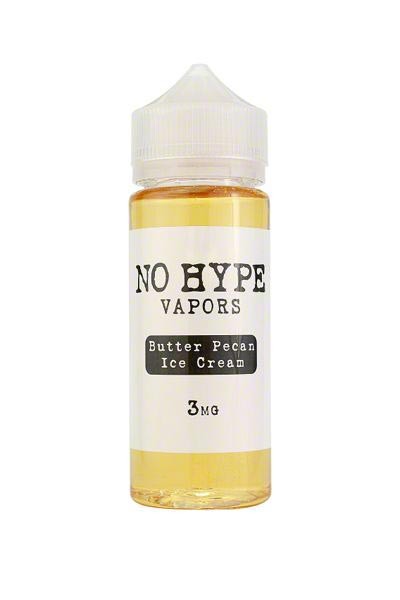 نو هيب باتر بين