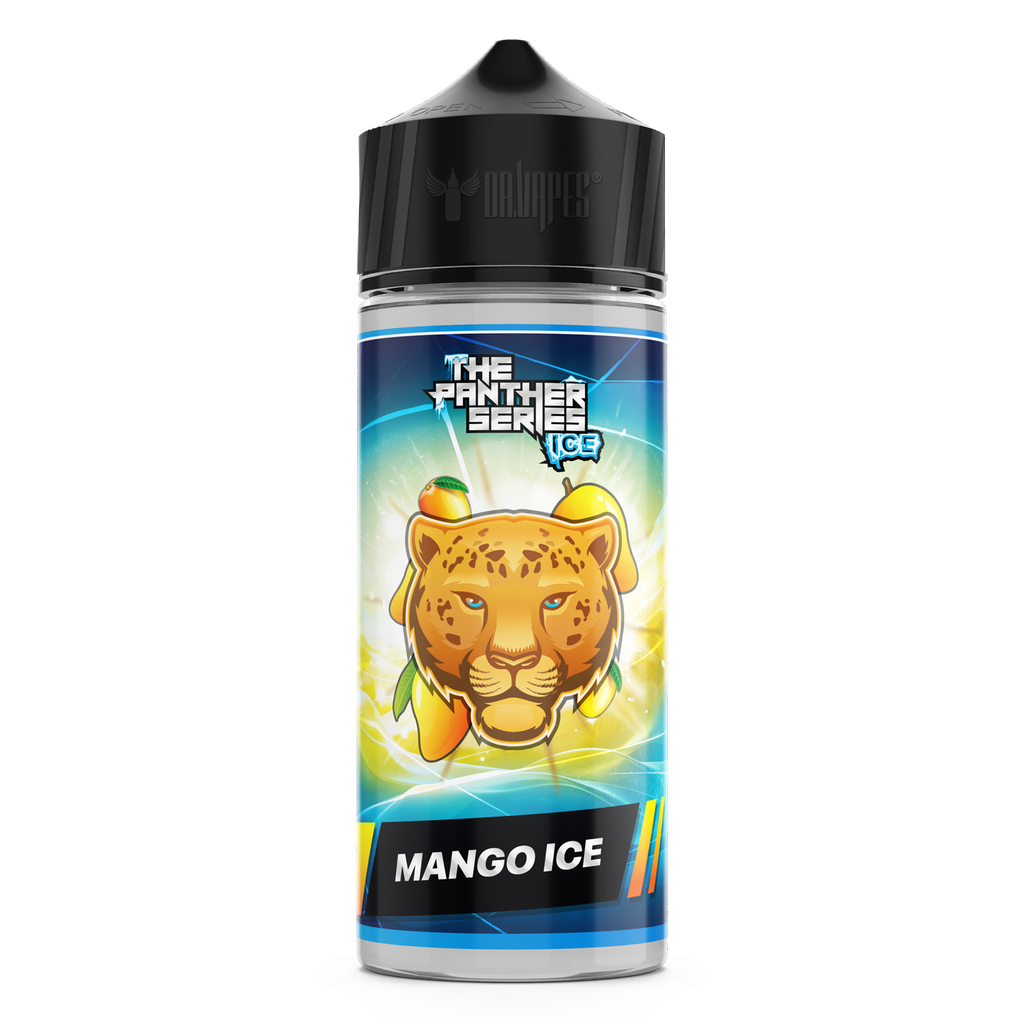 Dr Vapes Panther Mango Ice