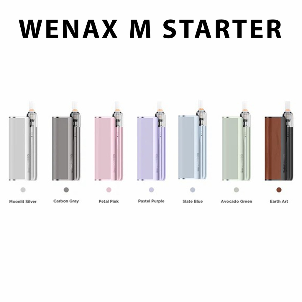 Geek Vape Wenax M Starter Pod System