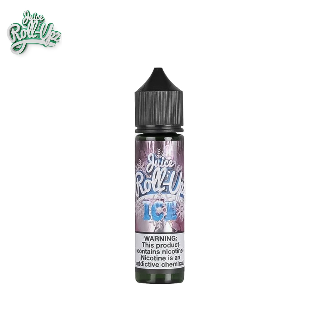 Roll Upz Strawberry Ice