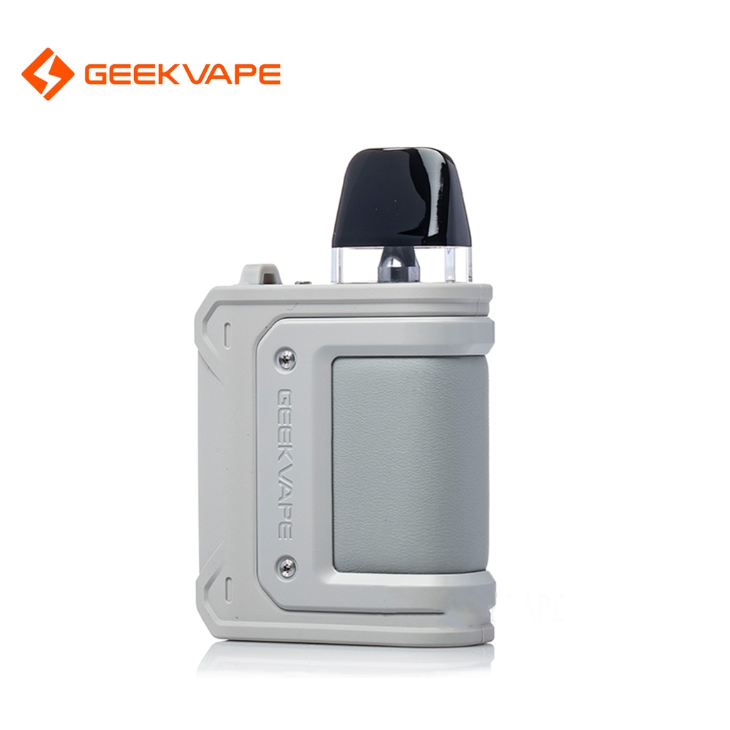 Geek Vape Aegis Hero Q Pod System