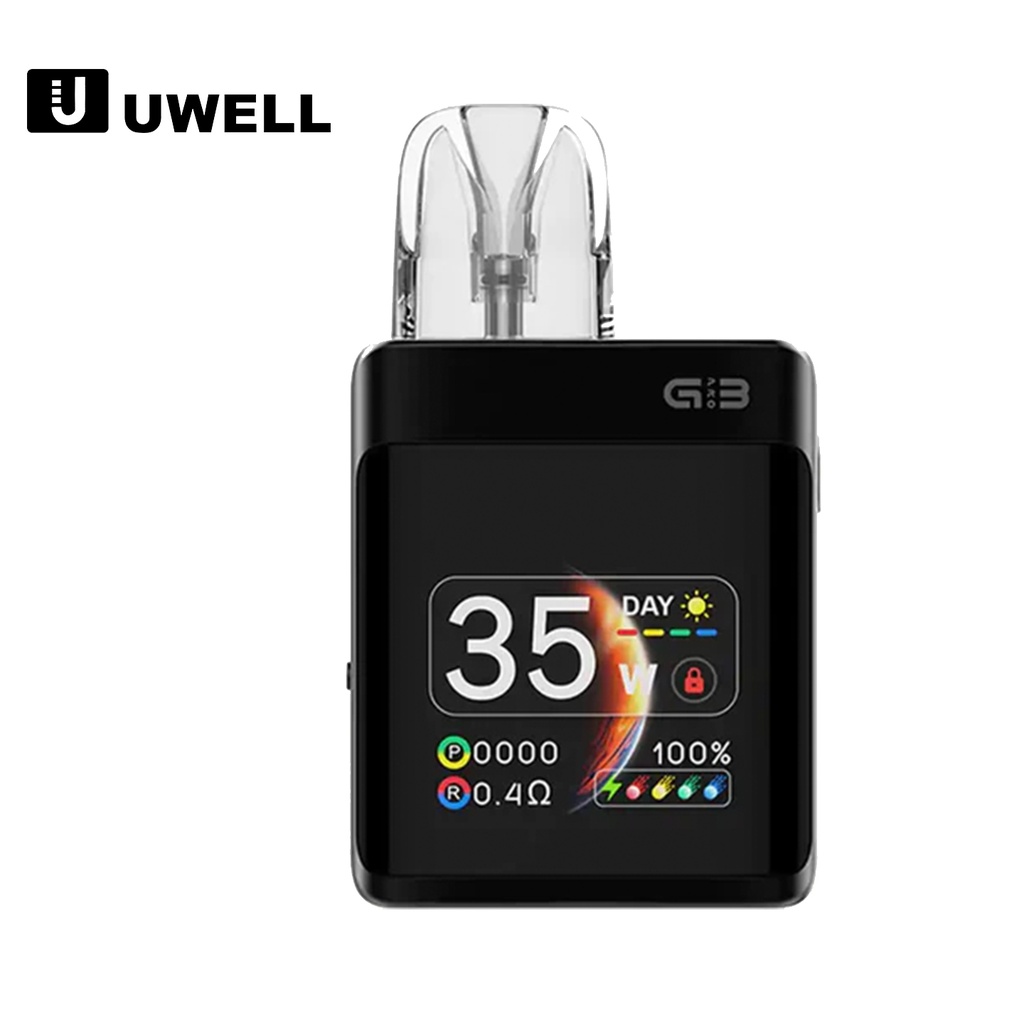 UWell Caliburn G3 Pro Koko 35W Pod System