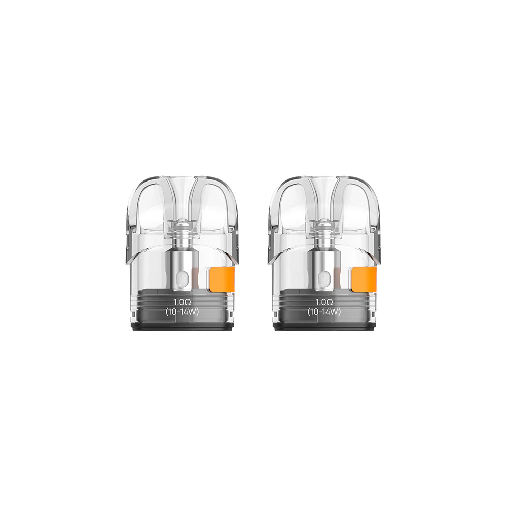 Aspire Pixo Pods
