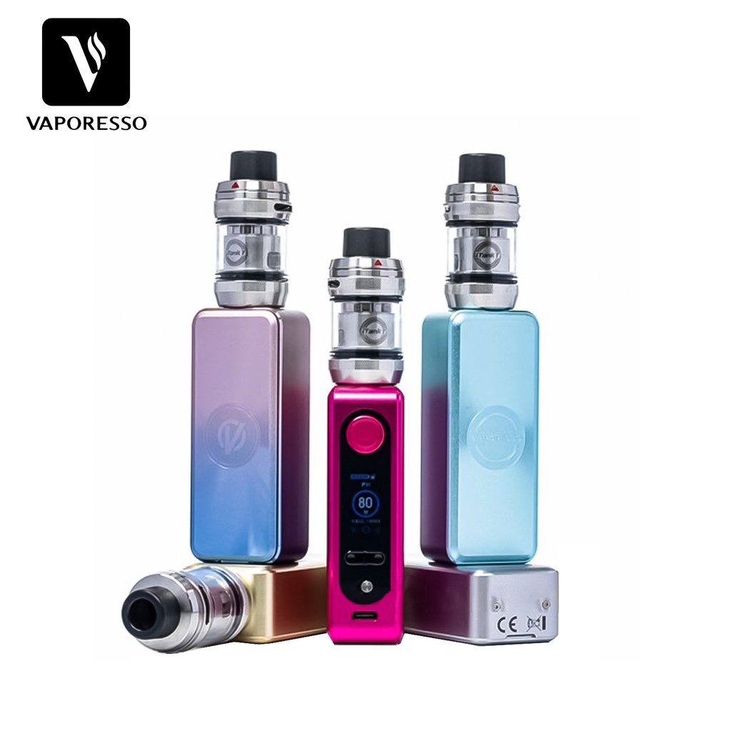 Vaporesso Gen SE 80W Kit