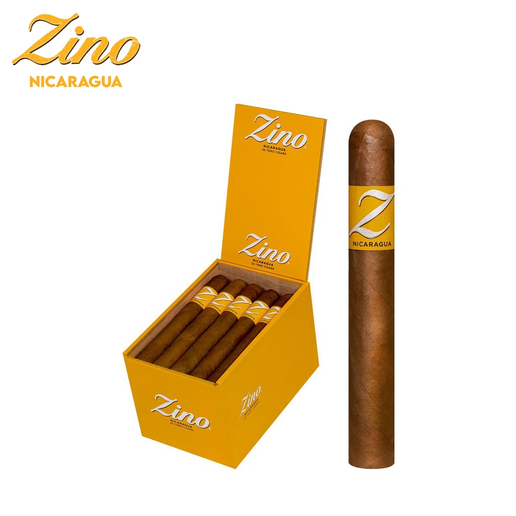 Cigar Zino Nicaragua