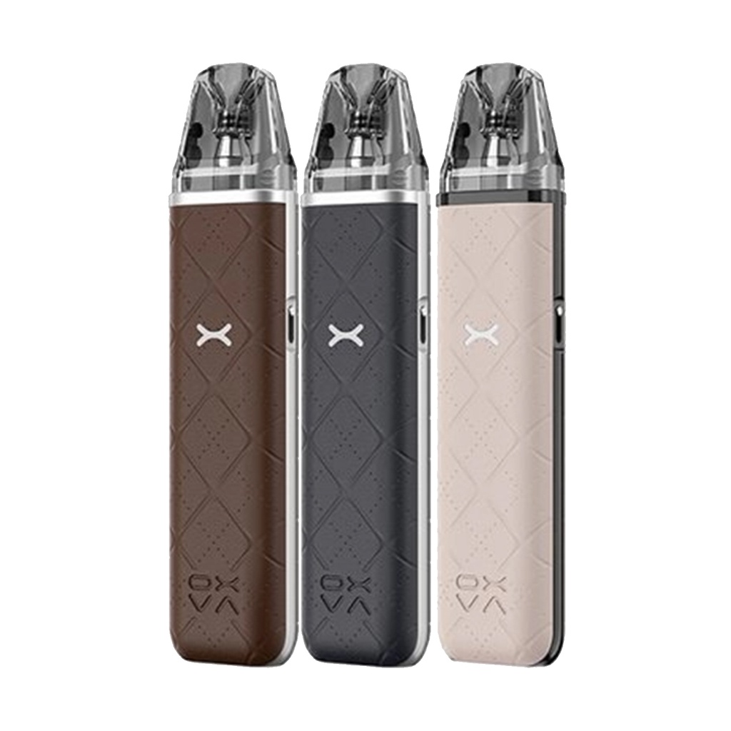 OXVA Xlim GO 30W Pod System