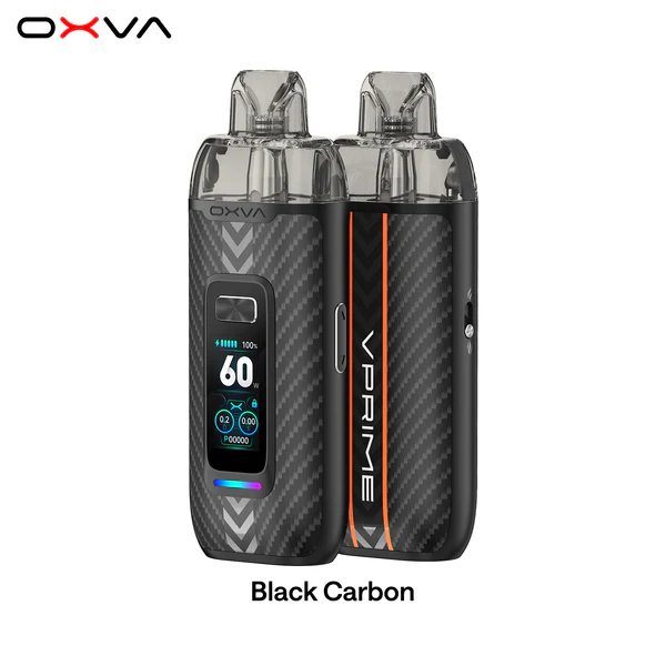 OXVA Vprime Pod Kit 