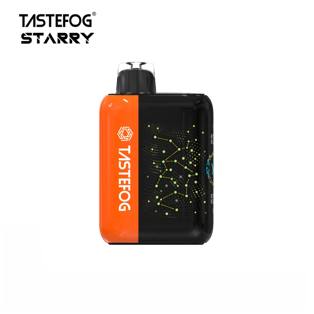 TasteFog Starry 35000 Puffs Disposable Pod Kit
