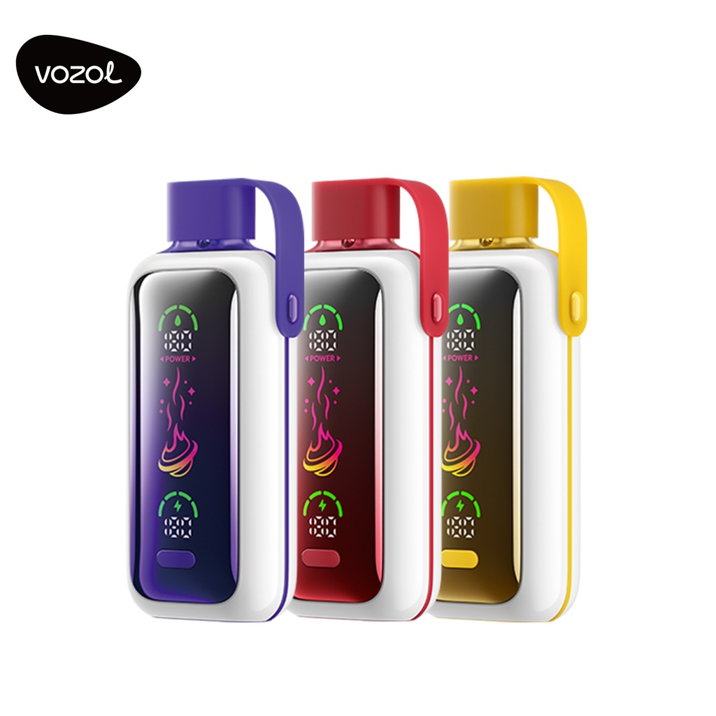 Vozol Star 20000 Puffs Disposable Pod Kit