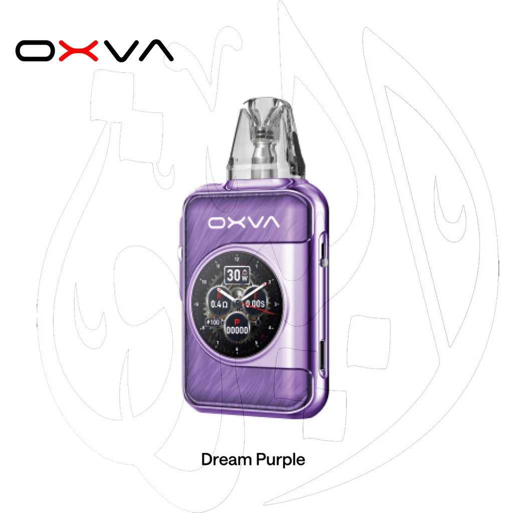 اوكسافا اكسليم اس كيو برو 2 كت