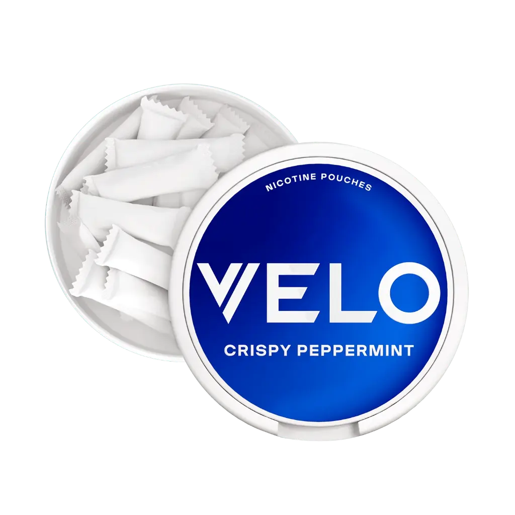 Velo Nicotine