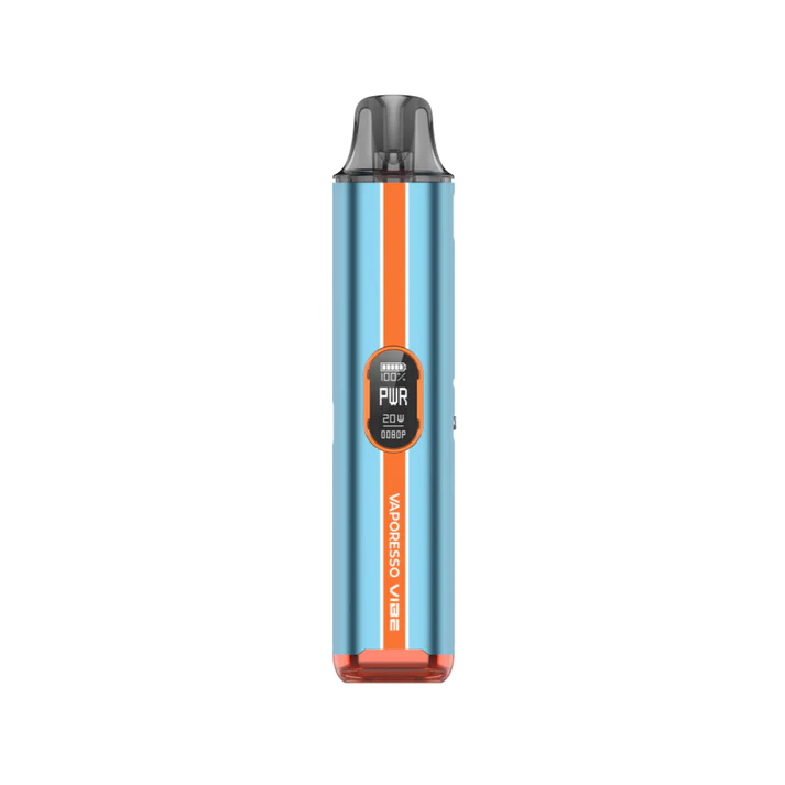 فابريسو فايب بود سيستم